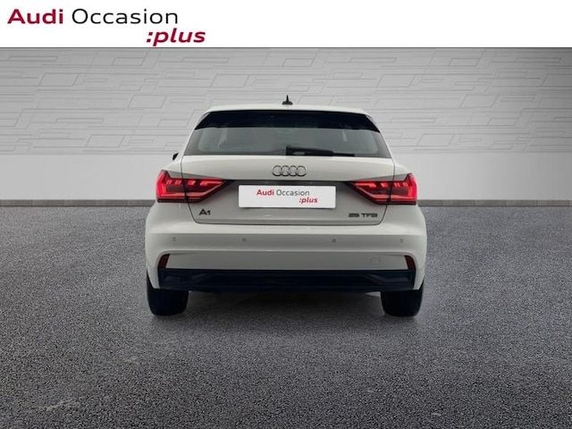 Audi A1 Sportback Design 25 TFSI 95 Ch 5 Vitesses - 2021 - Joinsteer - #15