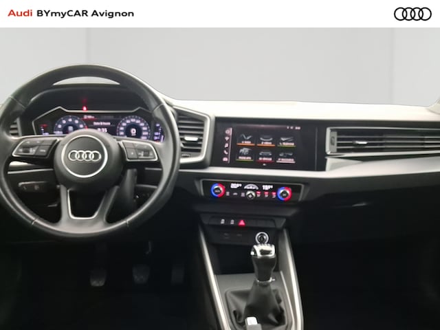 Audi A1 Sportback Design 25 TFSI 95 Ch 5 Vitesses - 2019 - Joinsteer - #10