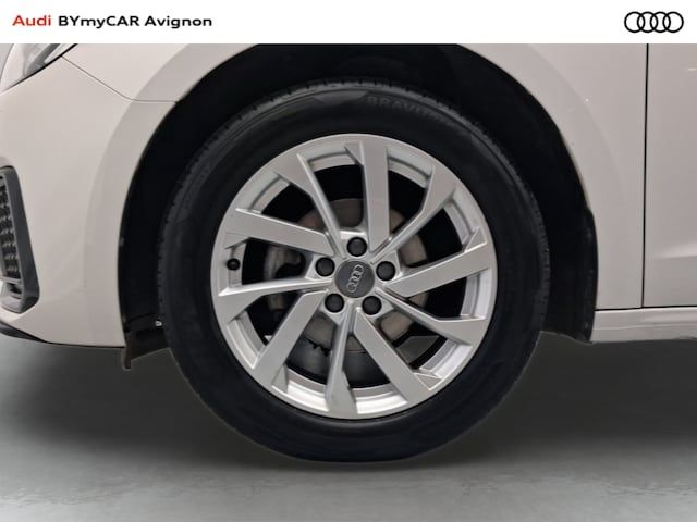 Audi A1 Sportback Design 25 TFSI 95 Ch 5 Vitesses - 2019 - Joinsteer - #16