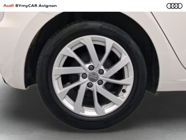 Audi A1 Sportback Design 25 TFSI 95 Ch 5 Vitesses - 2019 - Joinsteer - #18