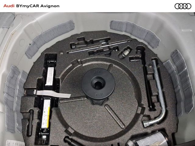 Audi A1 Sportback Design 25 TFSI 95 Ch 5 Vitesses - 2019 - Joinsteer - #20