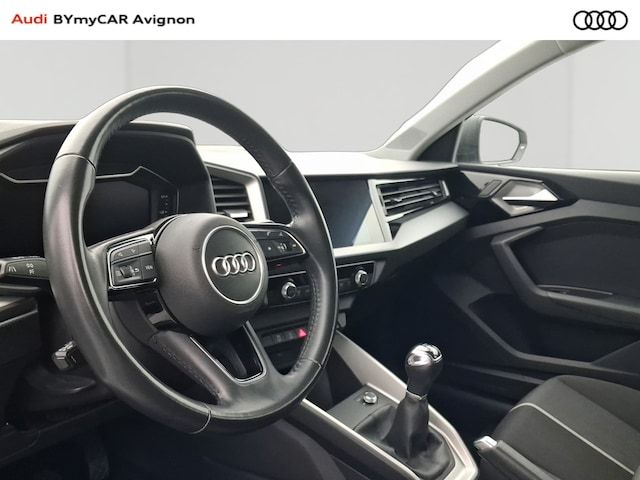 Audi A1 Sportback Design 25 TFSI 95 Ch 5 Vitesses - 2019 - Joinsteer - #21