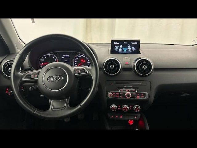 Audi A1 Sportback A1 1.4 TFSI 125 Ch 6 Vitesses - 2018 - Joinsteer - #11