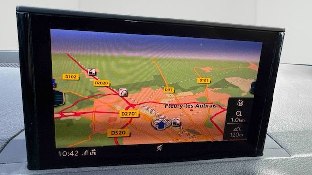 Audi Q2 Sport 30 TFSI 116 Ch 6 Vitesses - 2018 - Joinsteer - #12