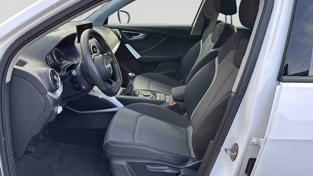 Audi Q2 Sport 30 TFSI 116 Ch 6 Vitesses - 2018 - Joinsteer - #17