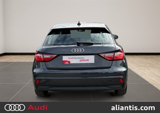 Audi A1 Sportback Entry 25 TFSI 95 Ch 5 Vitesses - 2021 - Joinsteer - #4