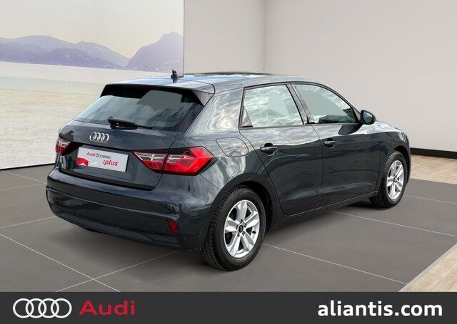 Audi A1 Sportback Entry 25 TFSI 95 Ch 5 Vitesses - 2021 - Joinsteer - #5