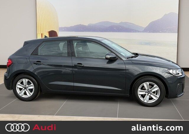 Audi A1 Sportback Entry 25 TFSI 95 Ch 5 Vitesses - 2021 - Joinsteer - #6