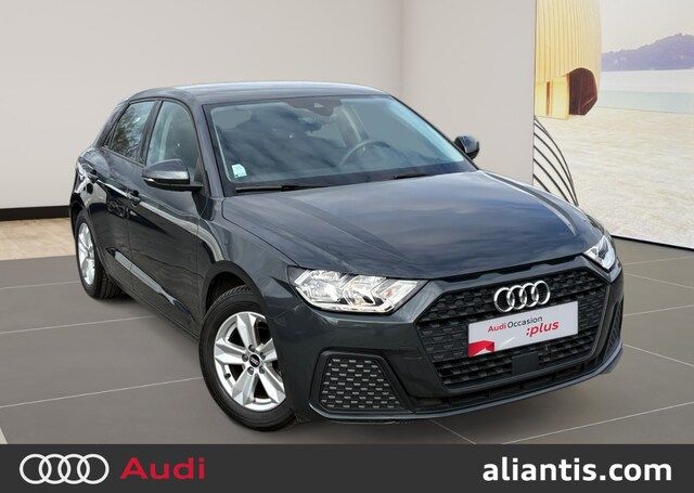 Audi A1 Sportback Entry 25 TFSI 95 Ch 5 Vitesses - 2021 - Joinsteer - #7