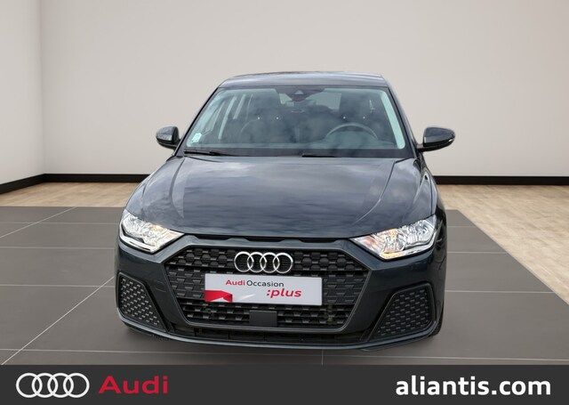 Audi A1 Sportback Entry 25 TFSI 95 Ch 5 Vitesses - 2021 - Joinsteer - #8
