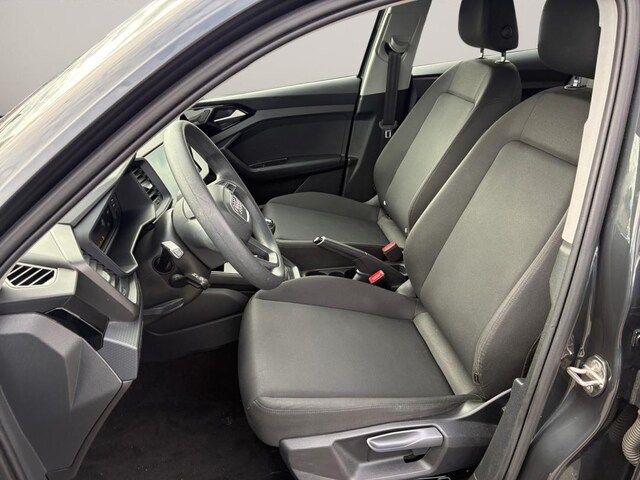 Audi A1 Sportback Entry 25 TFSI 95 Ch 5 Vitesses - 2021 - Joinsteer - #11