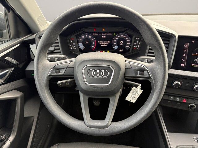 Audi A1 Sportback Entry 25 TFSI 95 Ch 5 Vitesses - 2021 - Joinsteer - #13