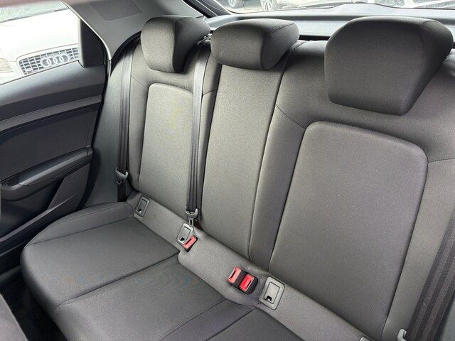 Audi A1 Sportback Entry 25 TFSI 95 Ch 5 Vitesses - 2021 - Joinsteer - #15