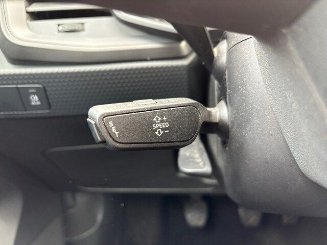 Audi A1 Sportback Entry 25 TFSI 95 Ch 5 Vitesses - 2021 - Joinsteer - #18