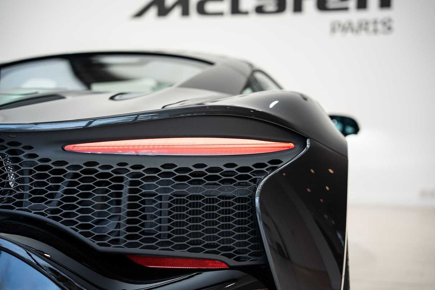 McLaren Artura - 2022 - Joinsteer - #8