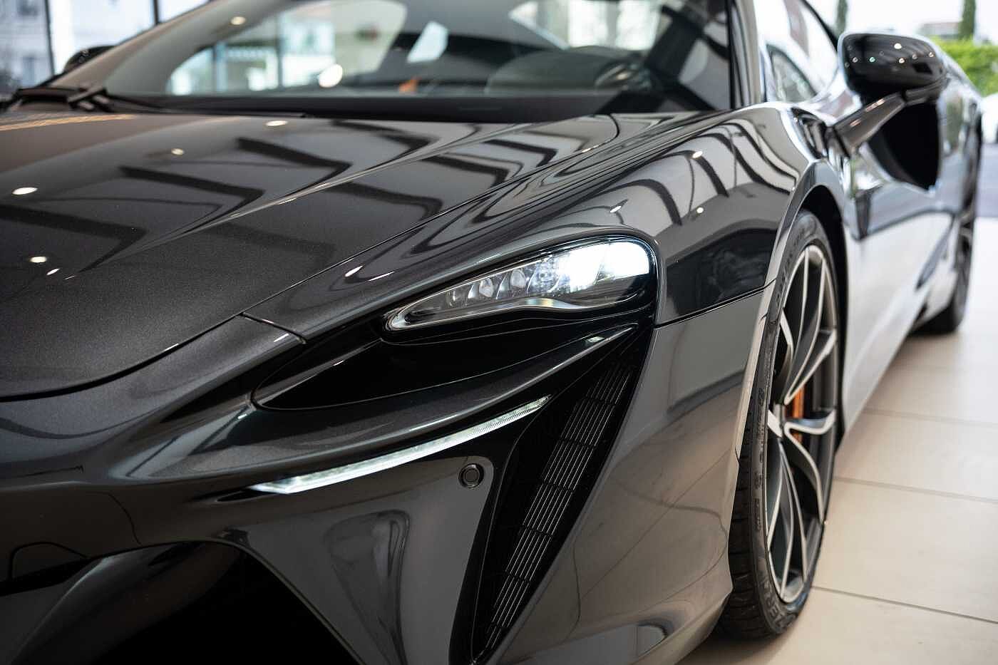 McLaren Artura - 2022 - Joinsteer - #13