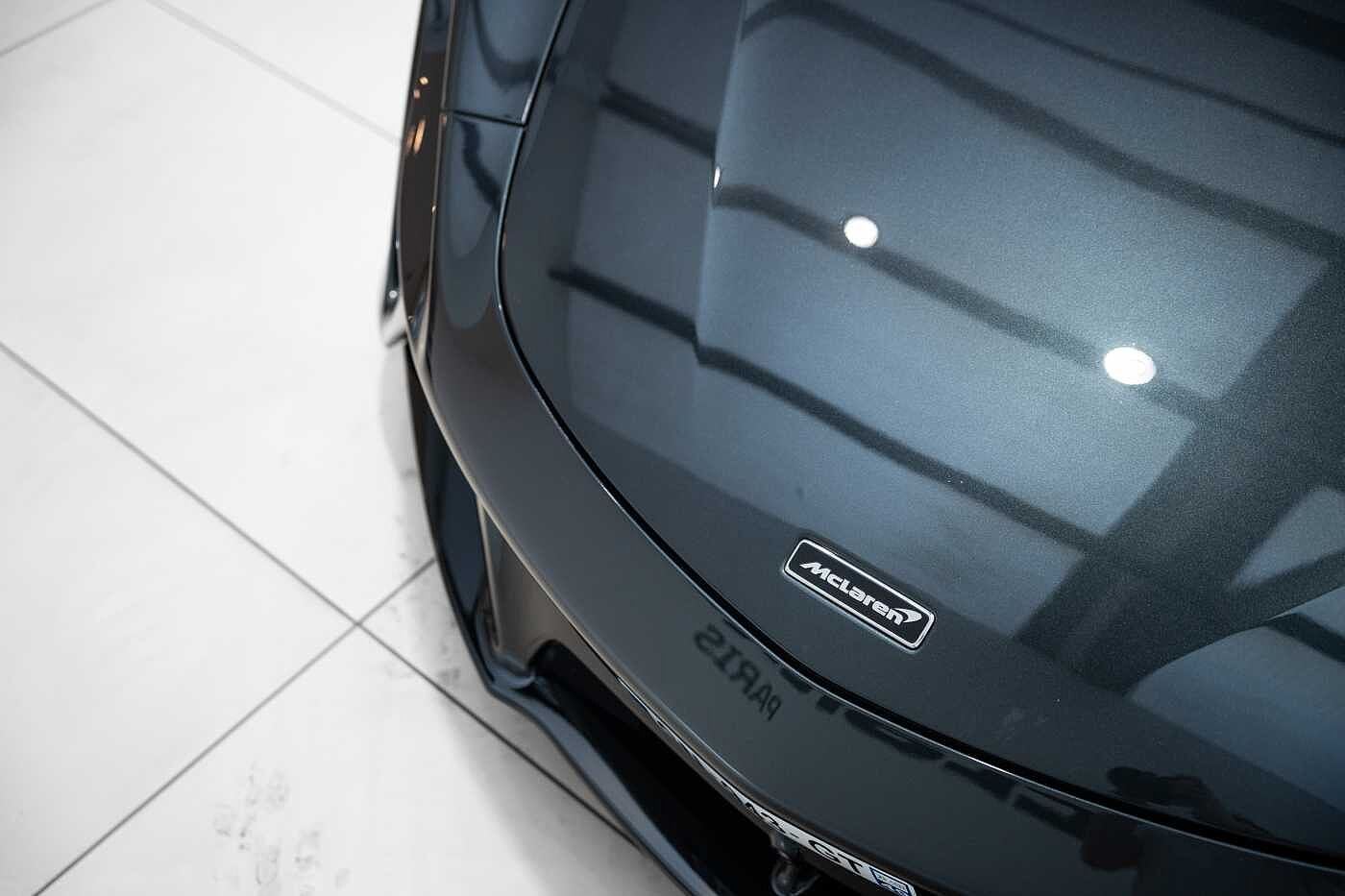 McLaren Artura - 2022 - Joinsteer - #14