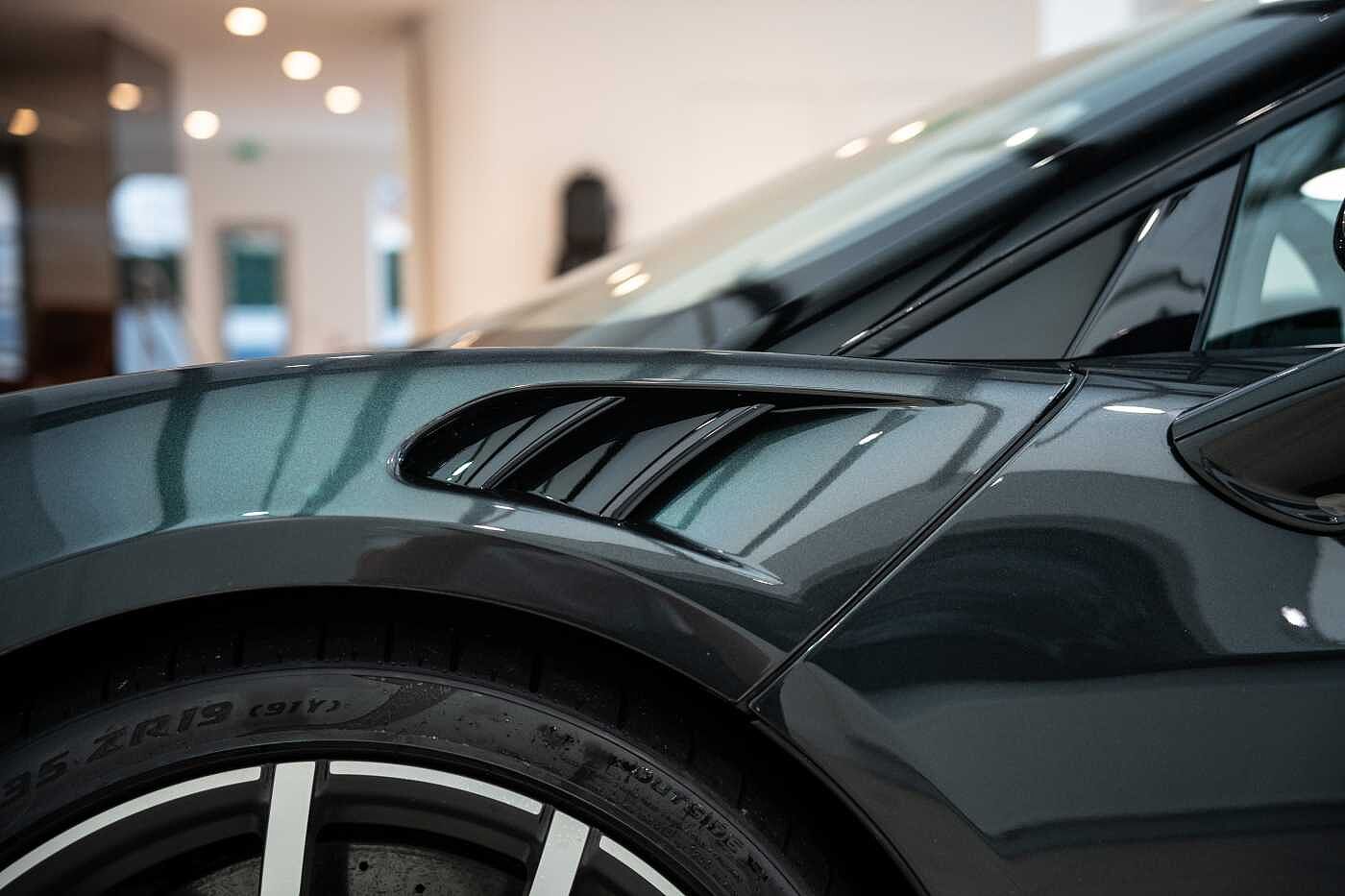 McLaren Artura - 2022 - Joinsteer - #15