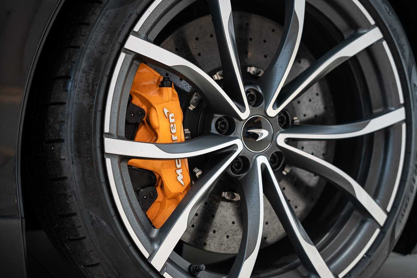 McLaren Artura - 2022 - Joinsteer - #17