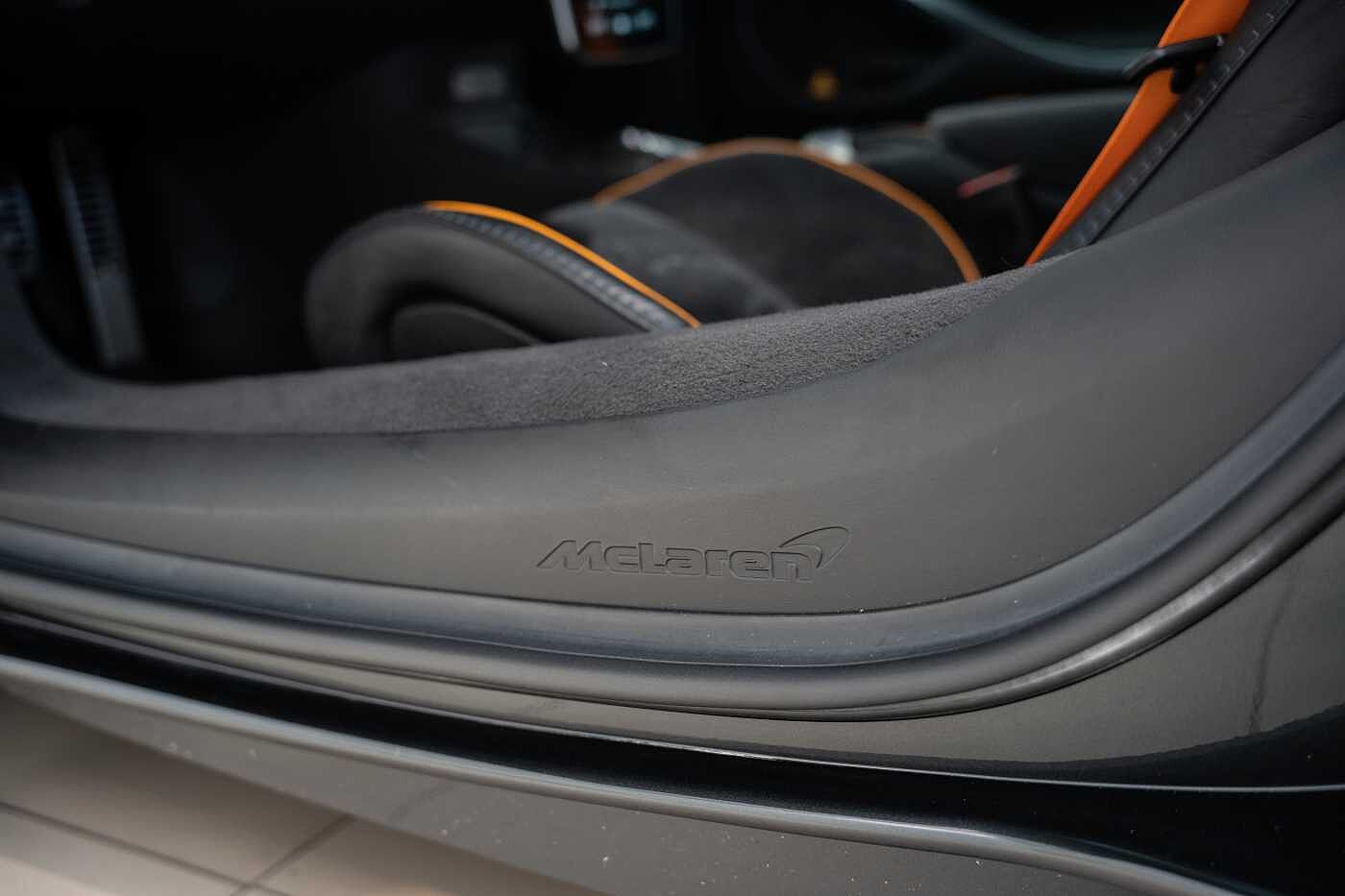 McLaren Artura - 2022 - Joinsteer - #18