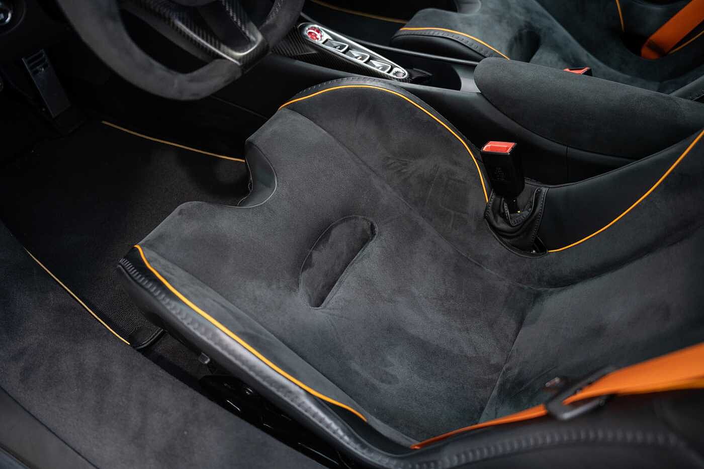 McLaren Artura - 2022 - Joinsteer - #20