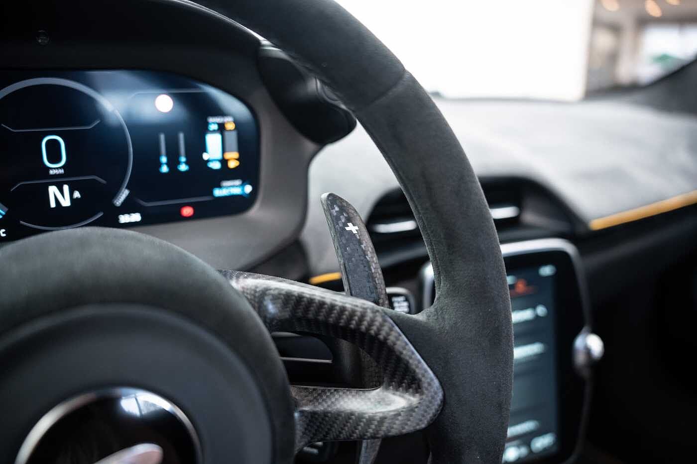 McLaren Artura - 2022 - Joinsteer - #26