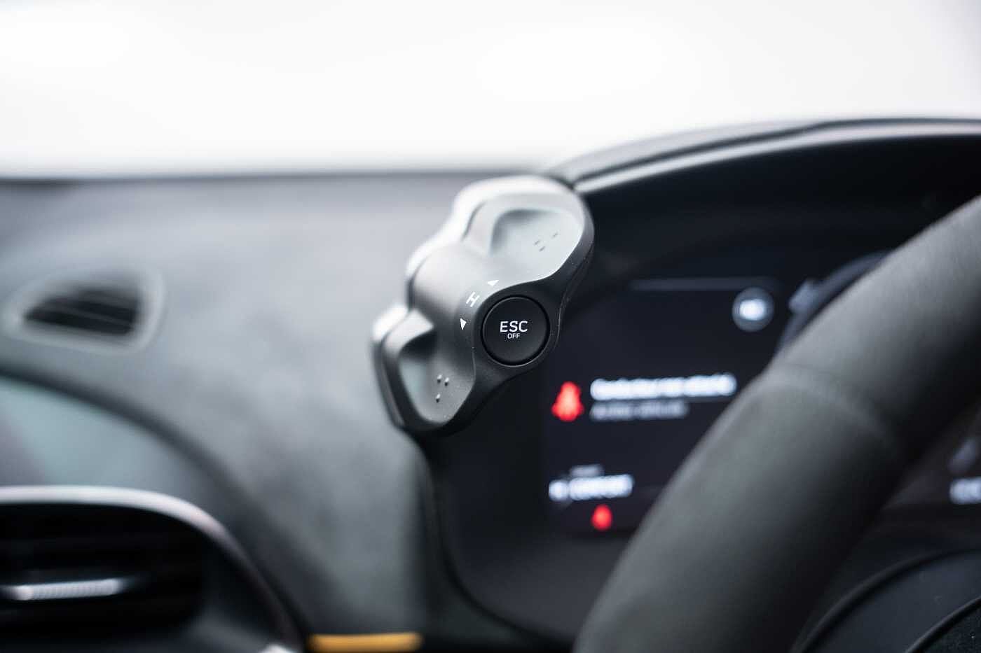 McLaren Artura - 2022 - Joinsteer - #27