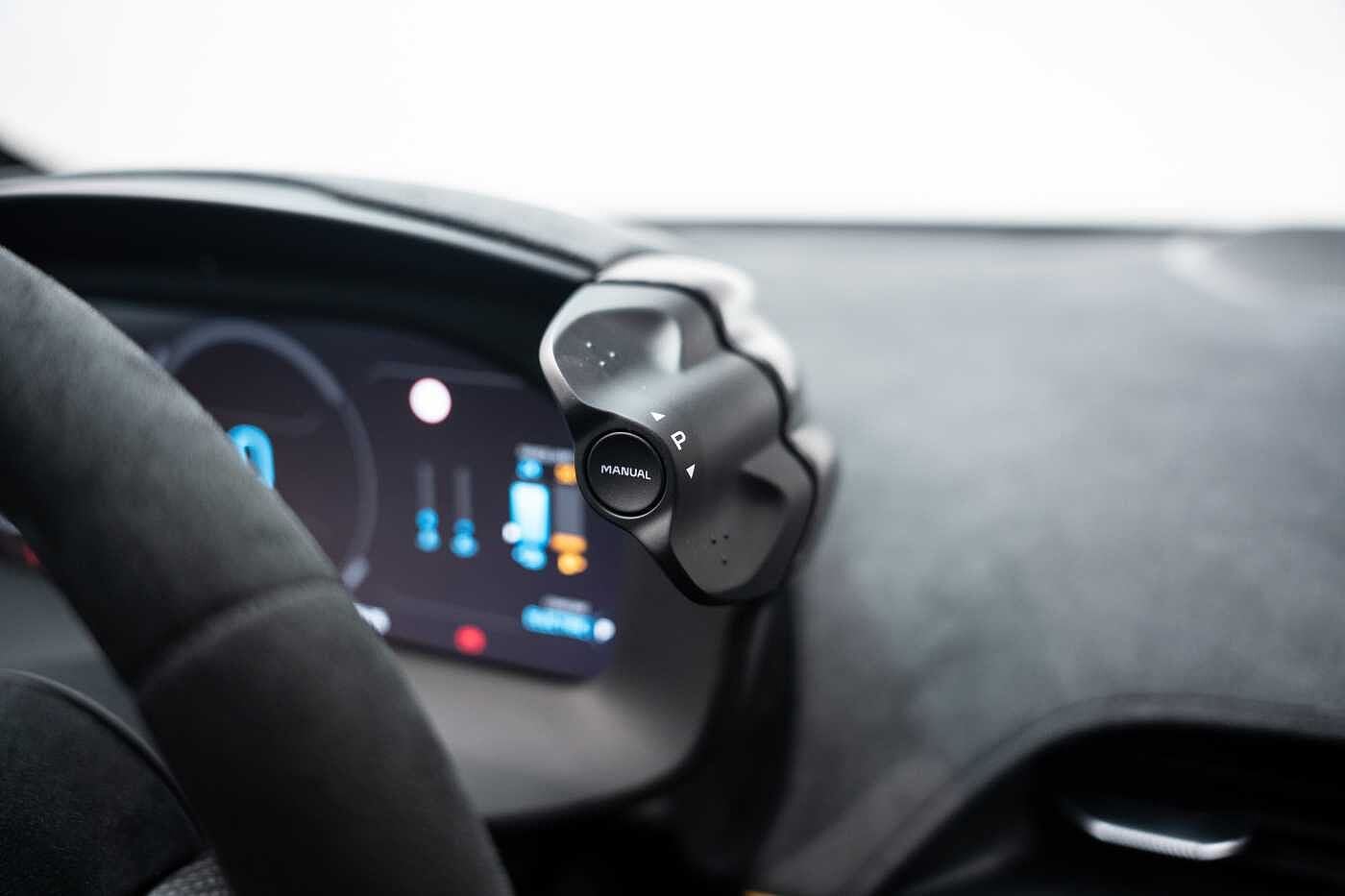 McLaren Artura - 2022 - Joinsteer - #28