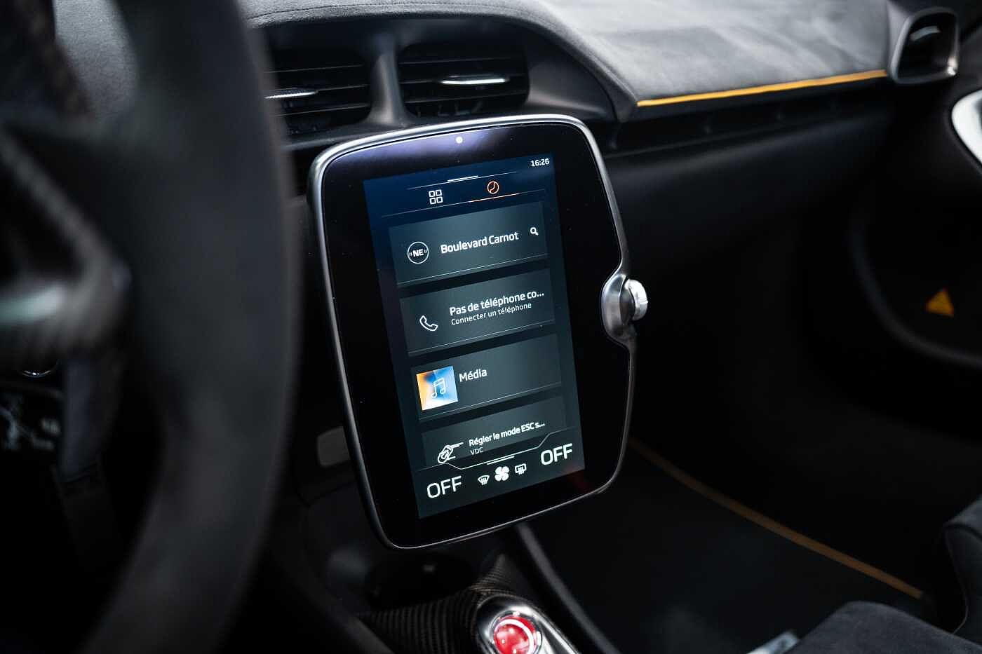 McLaren Artura - 2022 - Joinsteer - #29