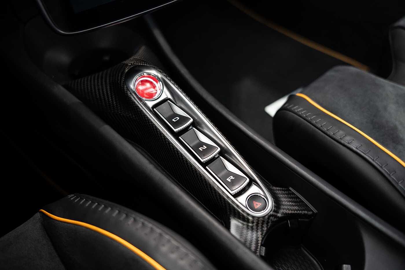 McLaren Artura - 2022 - Joinsteer - #30