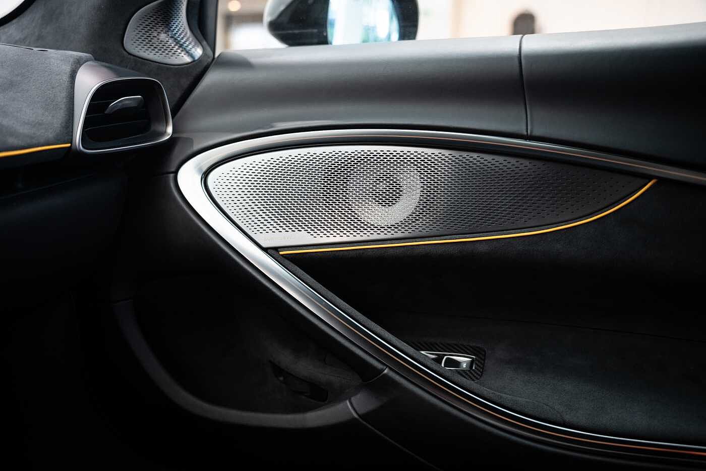 McLaren Artura - 2022 - Joinsteer - #32