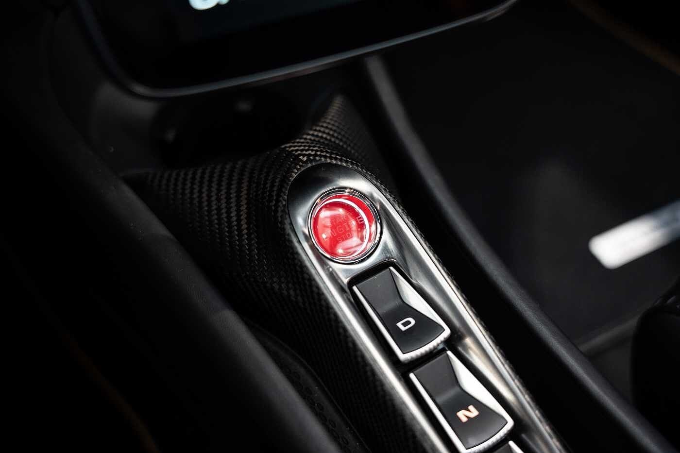 McLaren Artura - 2022 - Joinsteer - #33