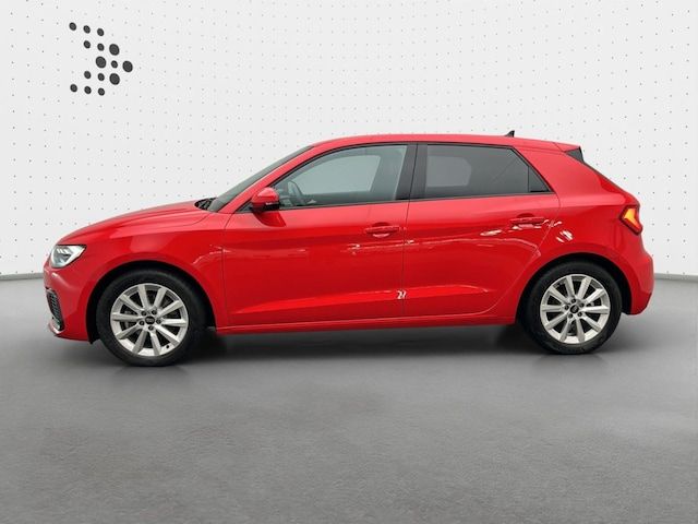 Audi A1 Sportback Advanced 30 TFSI Schaltgetriebe - 2022 - Joinsteer - #3