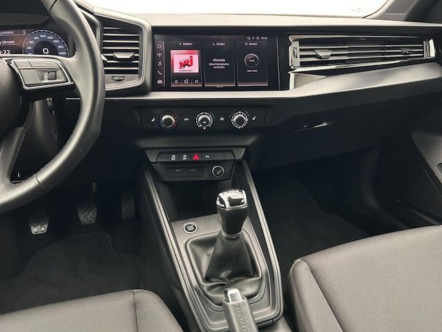 Audi A1 Sportback Advanced 30 TFSI Schaltgetriebe - 2022 - Joinsteer - #7