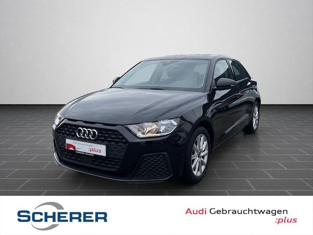 Audi A1 Sportback 30 TFSI Schaltgetriebe - 2022 - Joinsteer - #1
