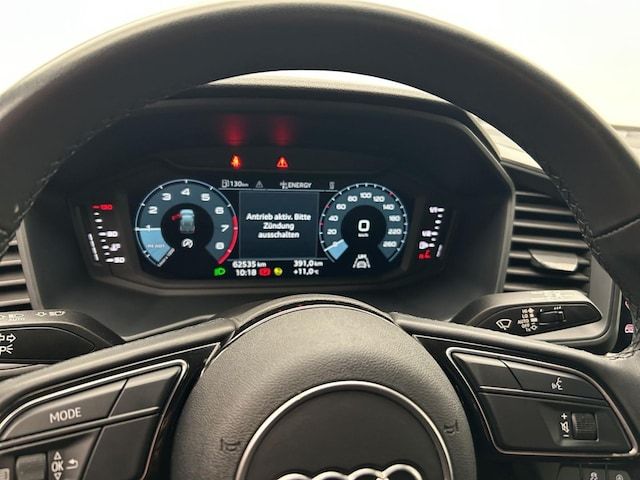 Audi A1 Sportback Advanced 30 TFSI Schaltgetriebe - 2022 - Joinsteer - #9