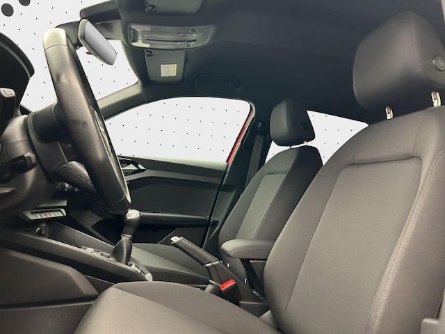 Audi A1 Sportback Advanced 30 TFSI Schaltgetriebe - 2022 - Joinsteer - #10