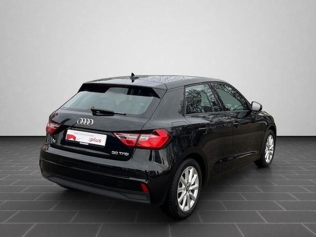 Audi A1 Sportback 30 TFSI Schaltgetriebe - 2022 - Joinsteer - #3