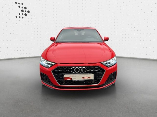 Audi A1 Sportback Advanced 30 TFSI Schaltgetriebe - 2022 - Joinsteer - #12