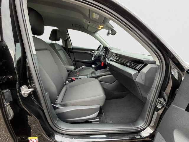 Audi A1 Sportback 30 TFSI Schaltgetriebe - 2022 - Joinsteer - #5