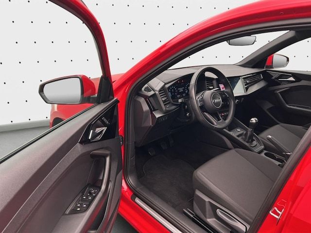 Audi A1 Sportback Advanced 30 TFSI Schaltgetriebe - 2022 - Joinsteer - #13