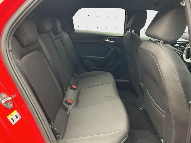 Audi A1 Sportback Advanced 30 TFSI Schaltgetriebe - 2022 - Joinsteer - #14