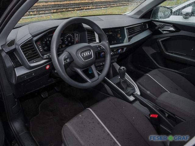 Audi A1 Citycarver 25 TFSI Schaltgetriebe - 2021 - Joinsteer - #3