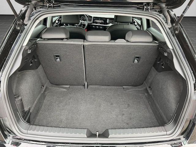 Audi A1 Sportback 30 TFSI Schaltgetriebe - 2022 - Joinsteer - #16