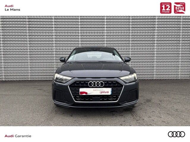 Audi A1 Sportback Advanced 25 TFSI 95 Ch 5 Vitesses - 2020 - Joinsteer - #2