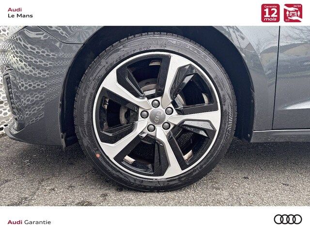 Audi A1 Sportback Advanced 25 TFSI 95 Ch 5 Vitesses - 2020 - Joinsteer - #11