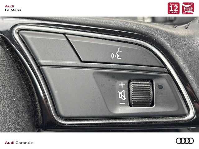 Audi A1 Sportback Advanced 25 TFSI 95 Ch 5 Vitesses - 2020 - Joinsteer - #14