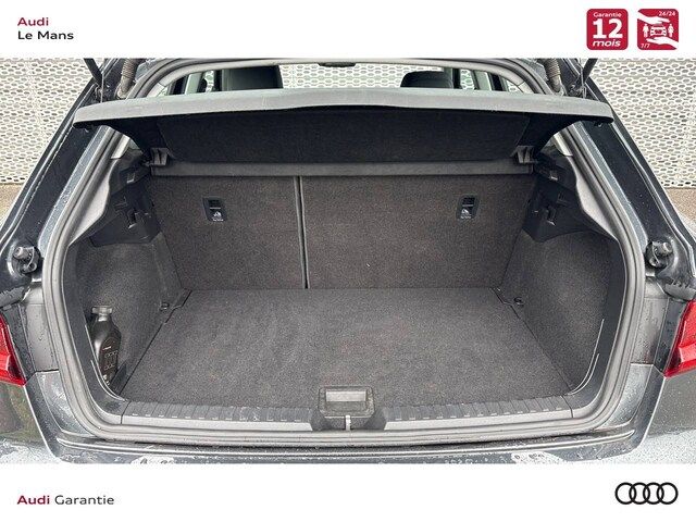 Audi A1 Sportback Advanced 25 TFSI 95 Ch 5 Vitesses - 2020 - Joinsteer - #21