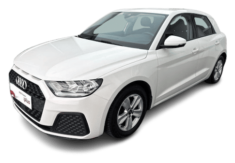 Audi A1 Sportback Entry 25 TFSI 95 Ch 5 Vitesses - 2023 - Joinsteer - #1