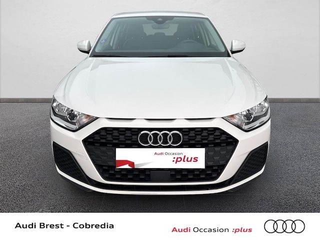 Audi A1 Sportback Entry 25 TFSI 95 Ch 5 Vitesses - 2023 - Joinsteer - #2